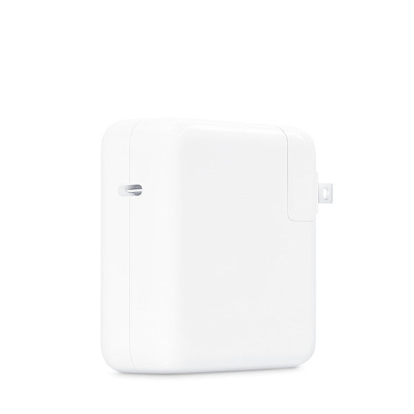 Chargeur mural adaptateur secteur à charge rapide USB-C 61 W Chargeur mural adaptateur secteur à charge rapide USB-C 61 W